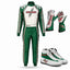 Tony Kart Racing Suit, Racing Gloves & Racing Shoes - Speedxgear