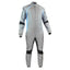 Gray Go Kart Race Costume Riches Hue