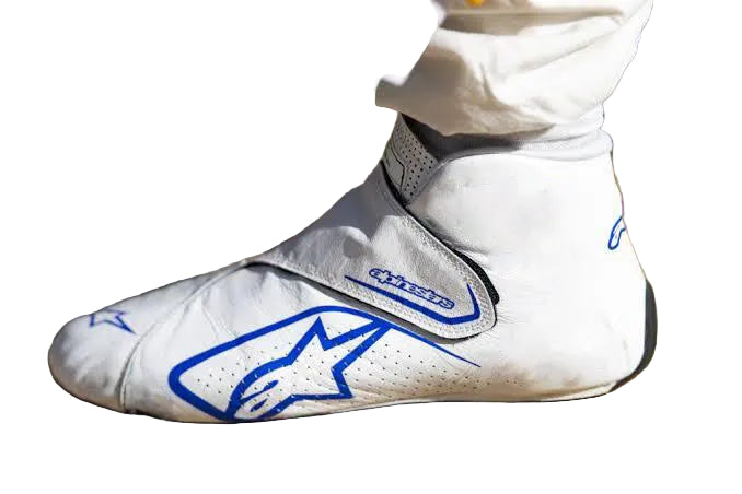 2026 Racing Bulls F1 Racing Shoes - Speedxgear