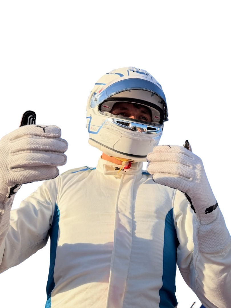 2026 Alex Albon F1 training Racing Suit Secondary image