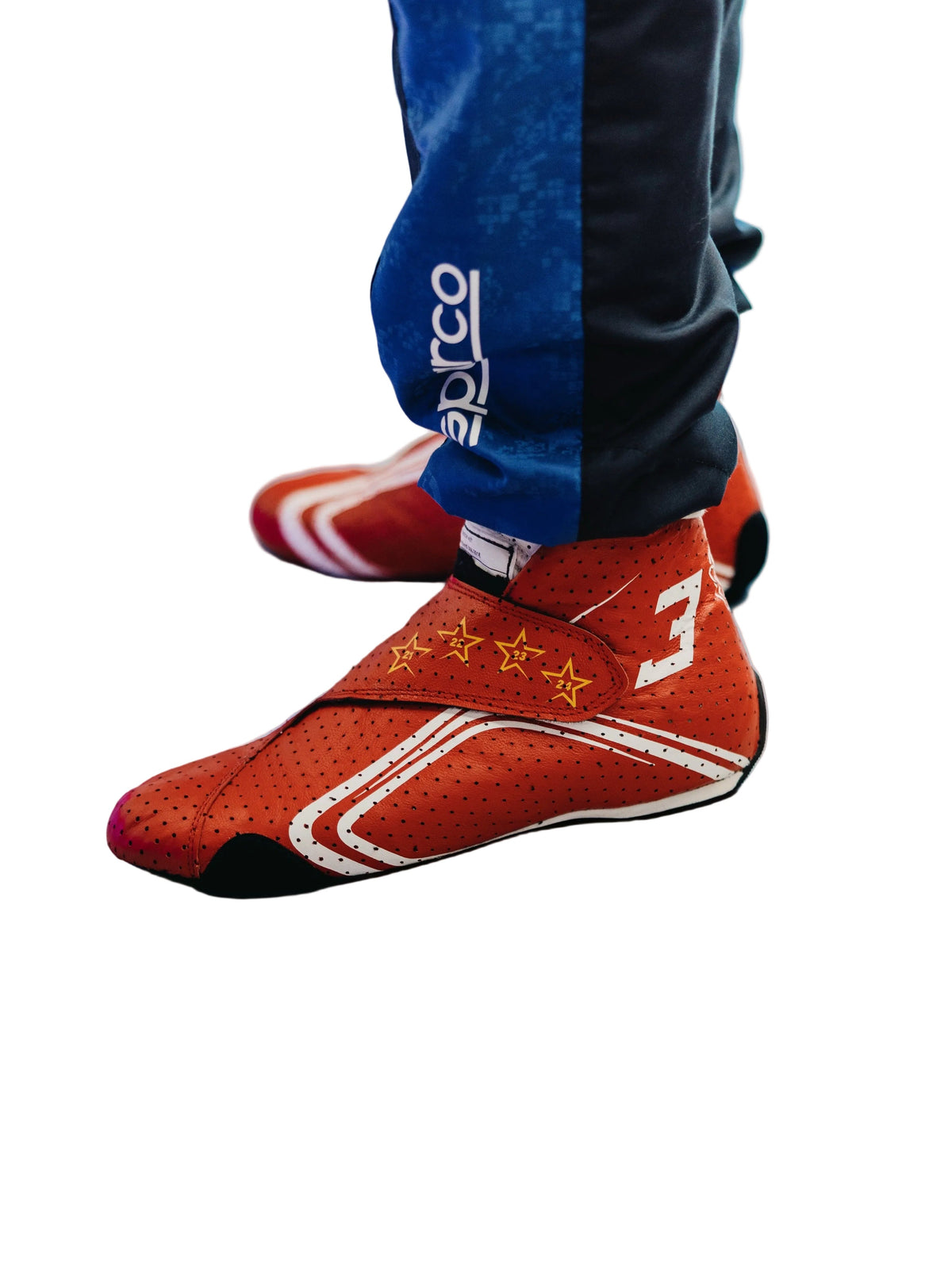 2026 Max Verstappen Redbull Monaco GP F1 Racing Shoes - Speedxgear