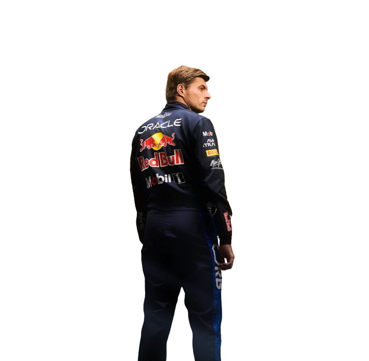 2026 max verstappen f1 racing suit -speedxgear